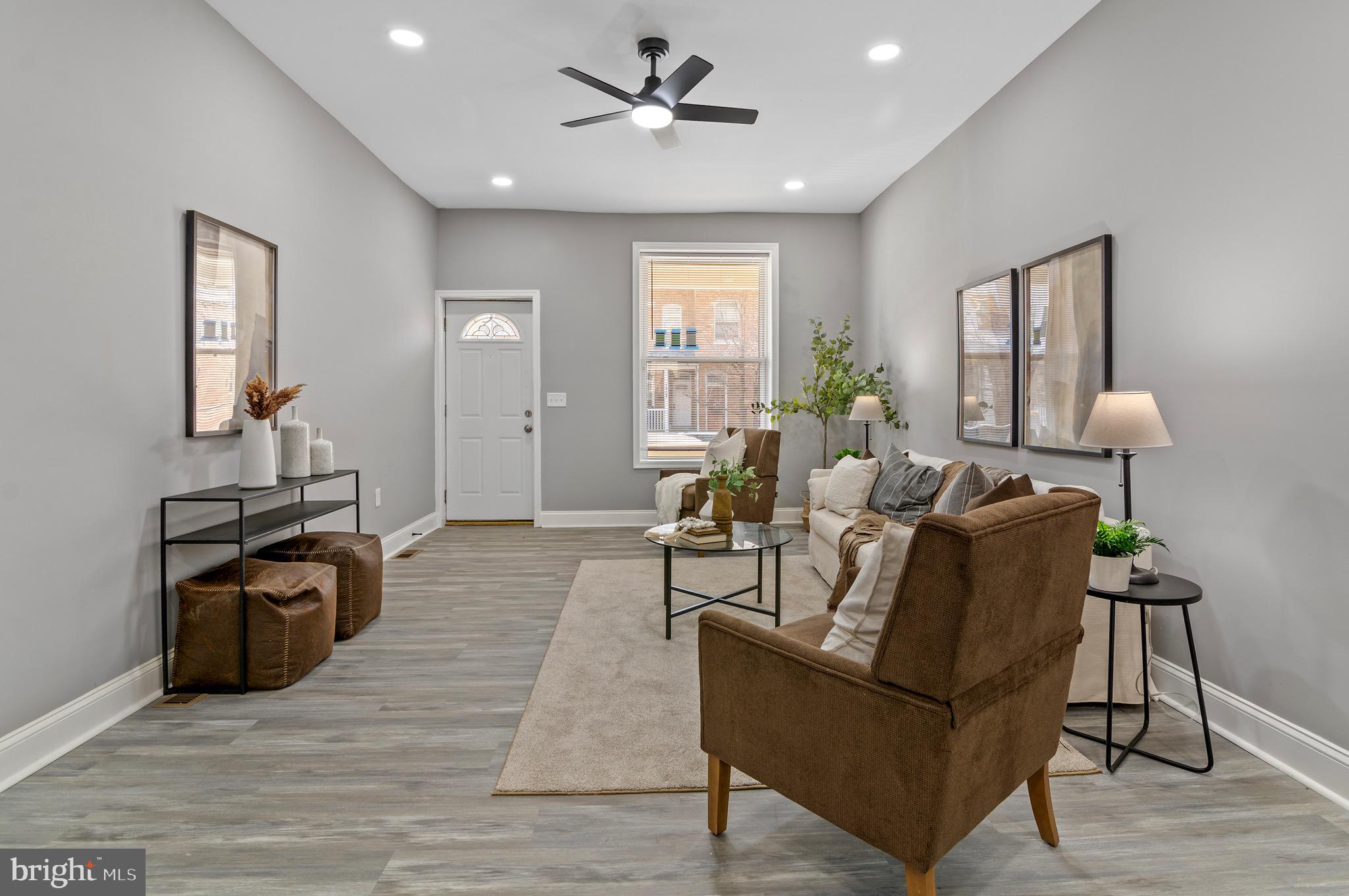 PIGTOWN HISTORIC DISTRICT - Residential