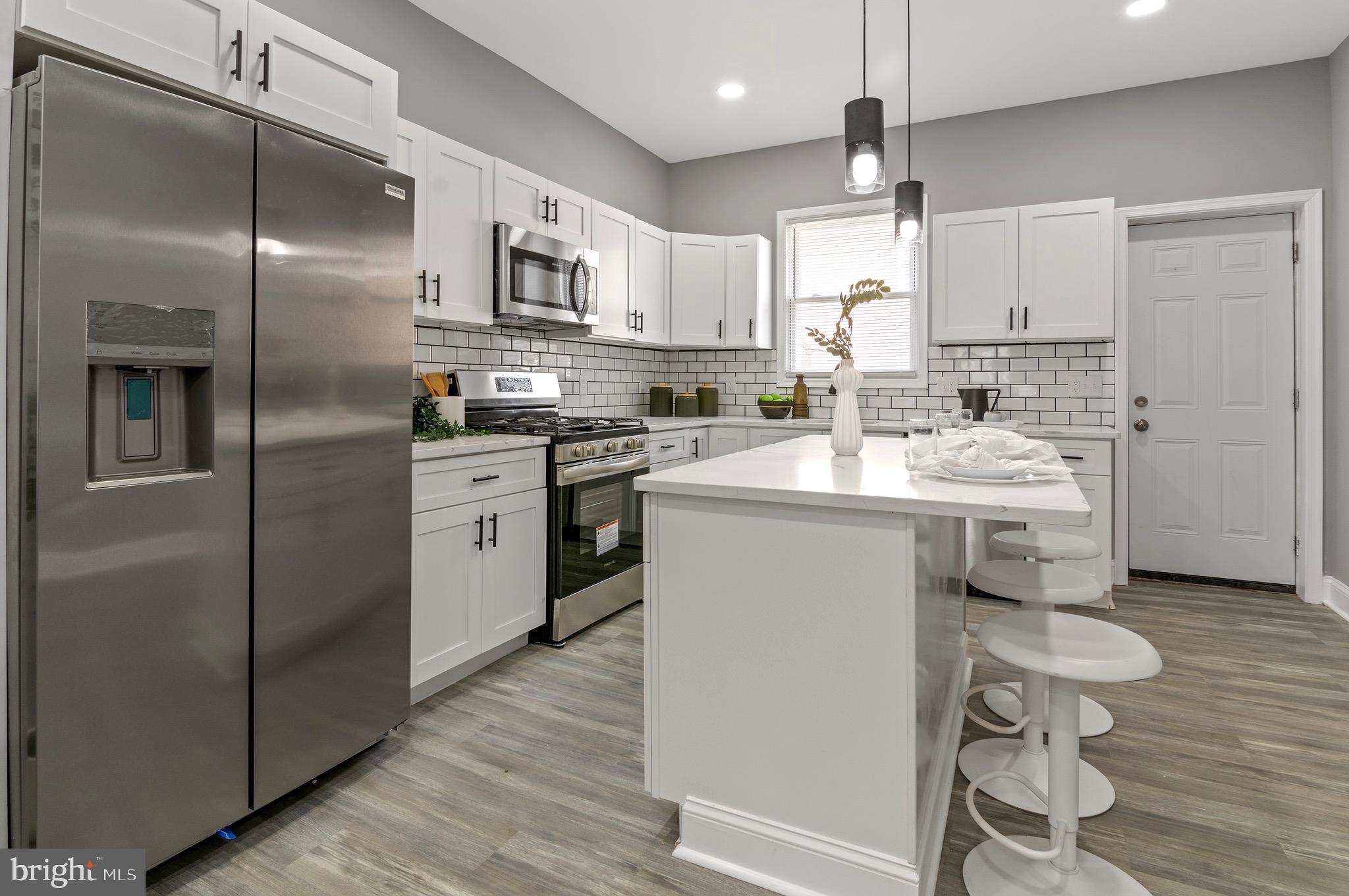 PIGTOWN HISTORIC DISTRICT - Residential