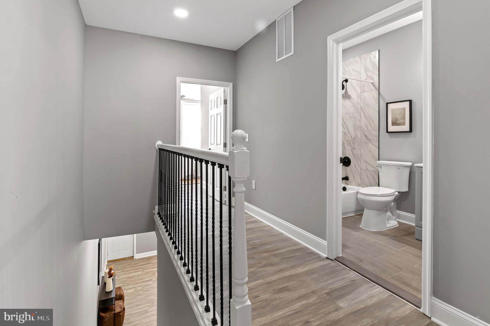 PIGTOWN HISTORIC DISTRICT - Residential