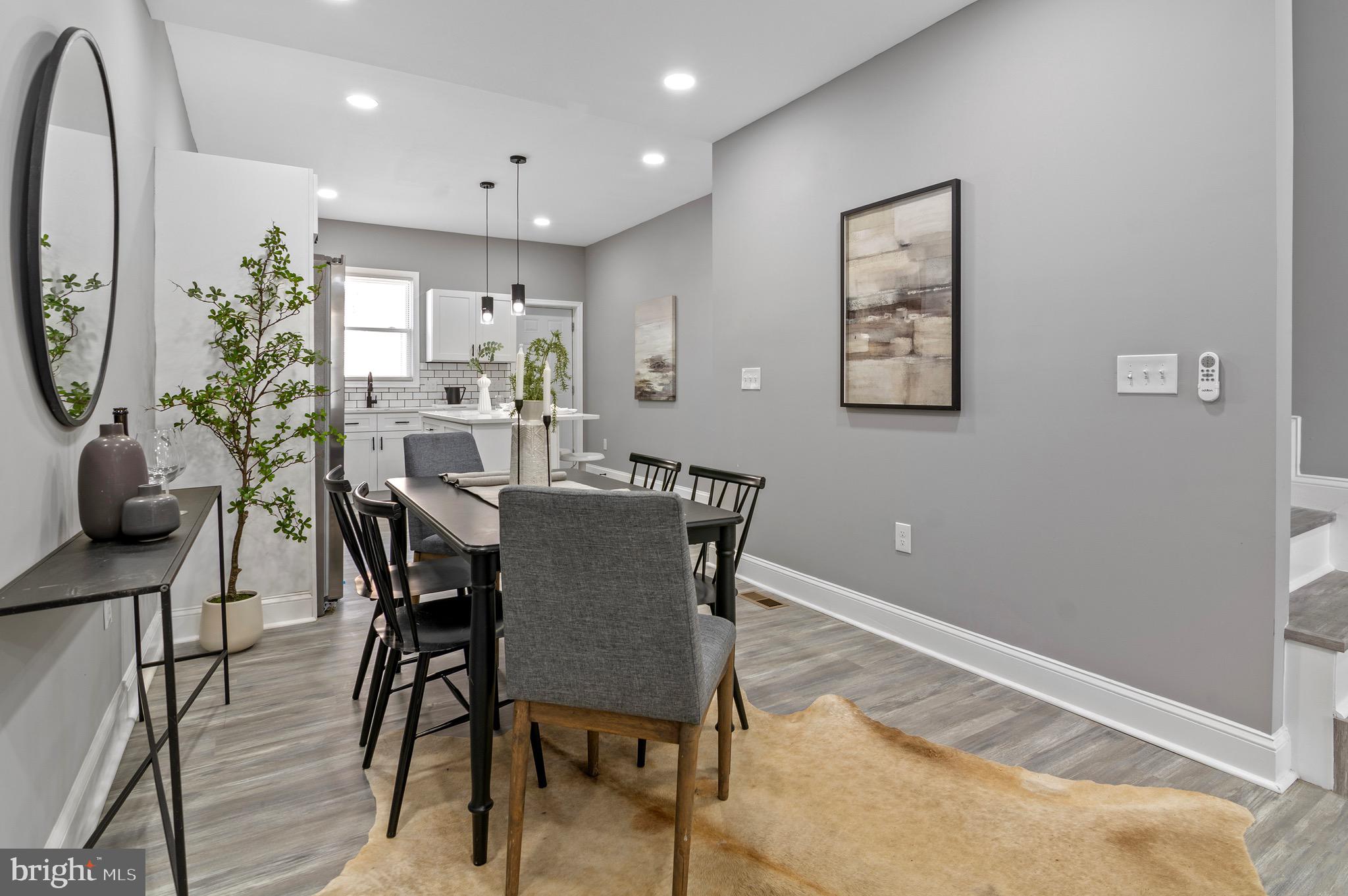 PIGTOWN HISTORIC DISTRICT - Residential