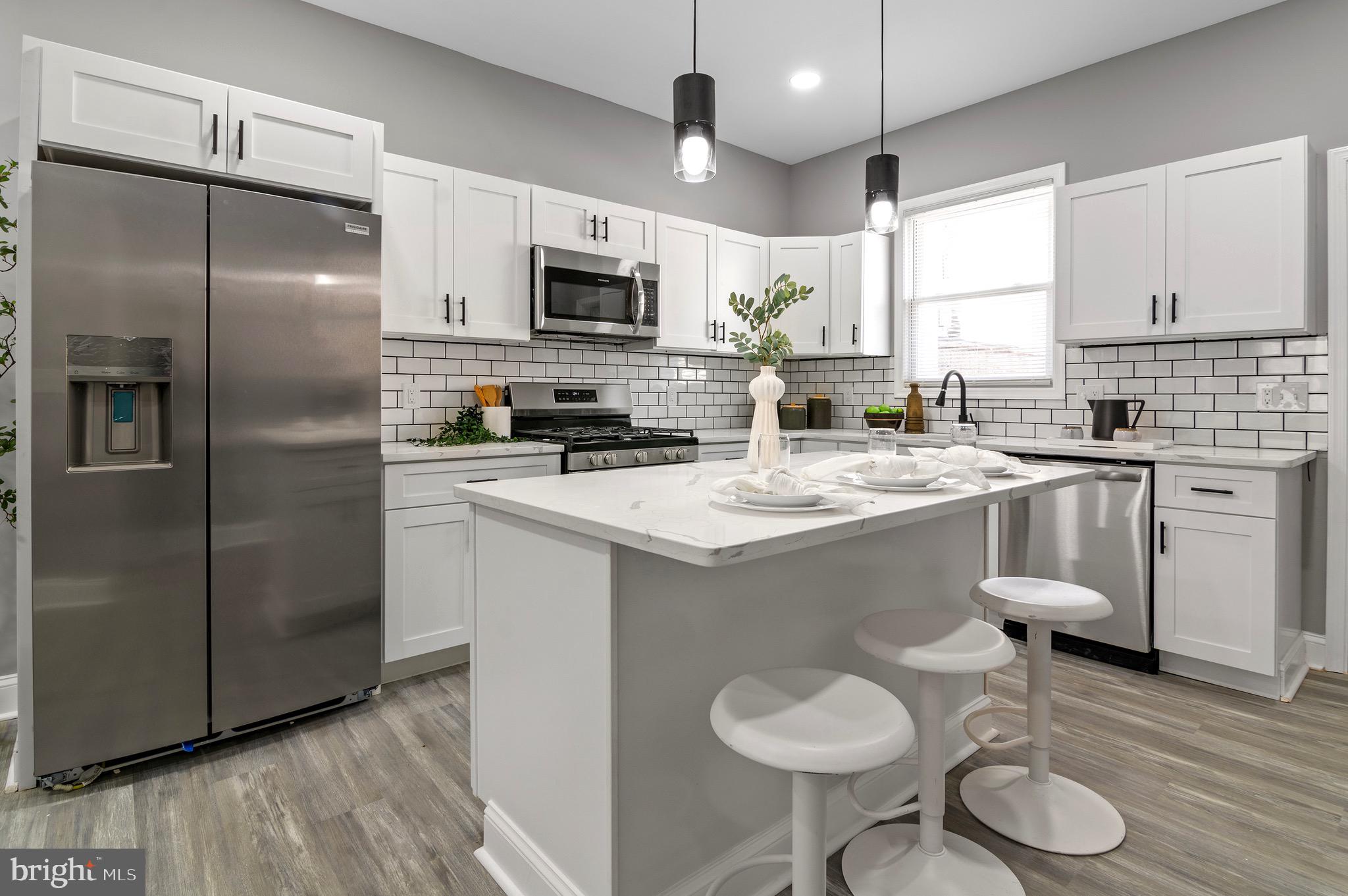 PIGTOWN HISTORIC DISTRICT - Residential