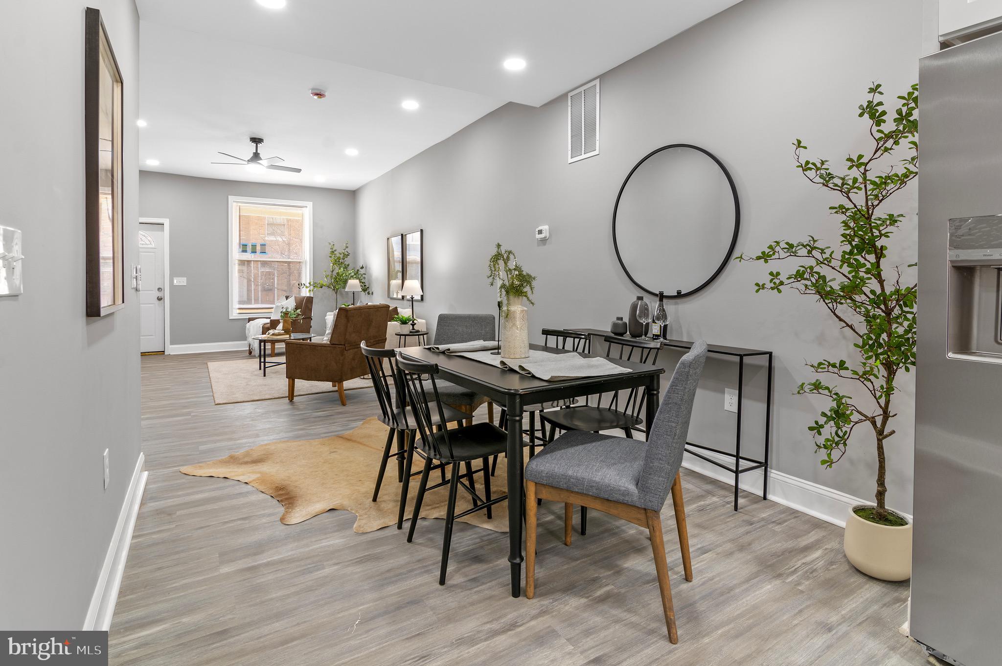 PIGTOWN HISTORIC DISTRICT - Residential