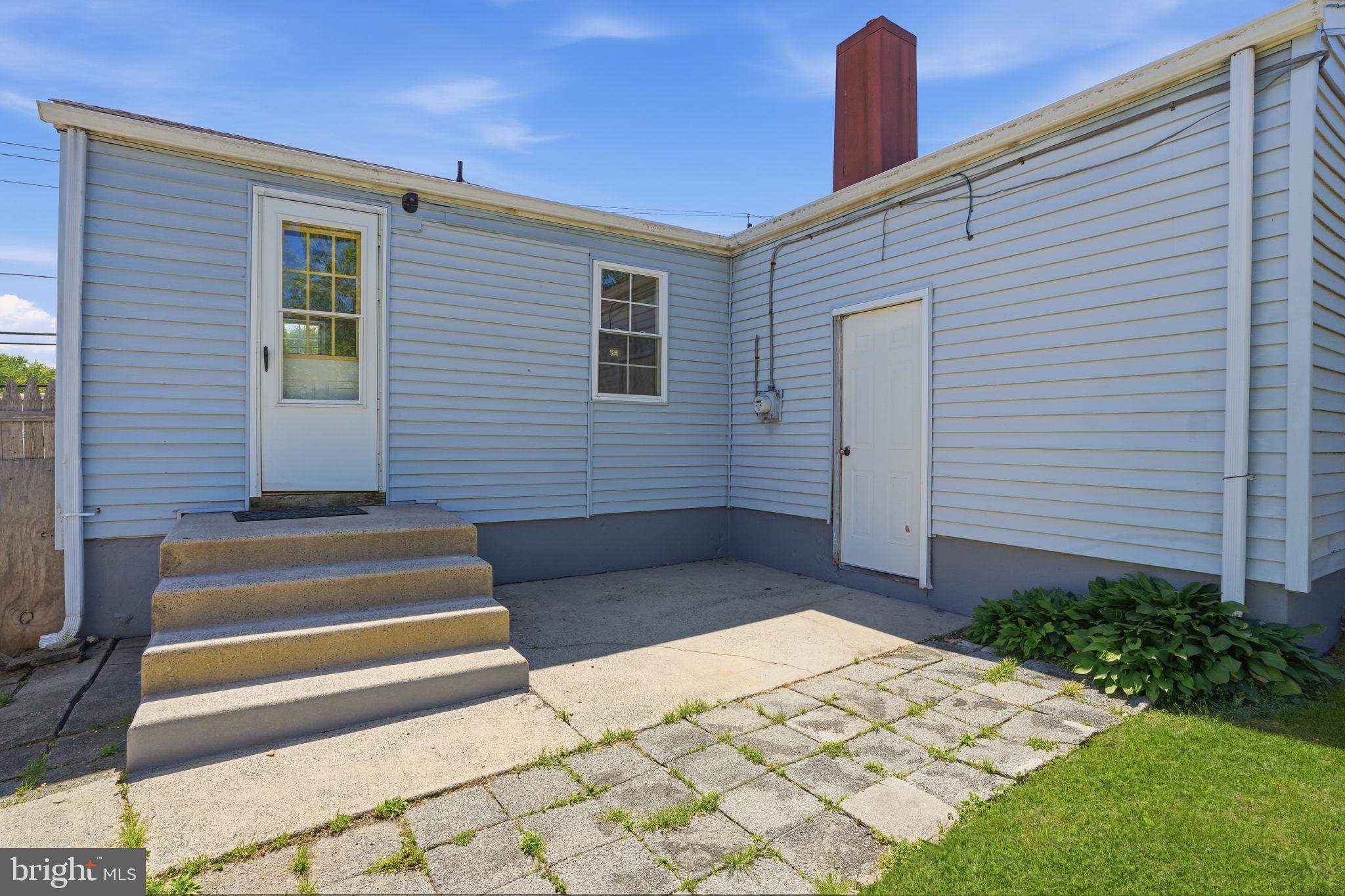 306 BAIRD AVENUE