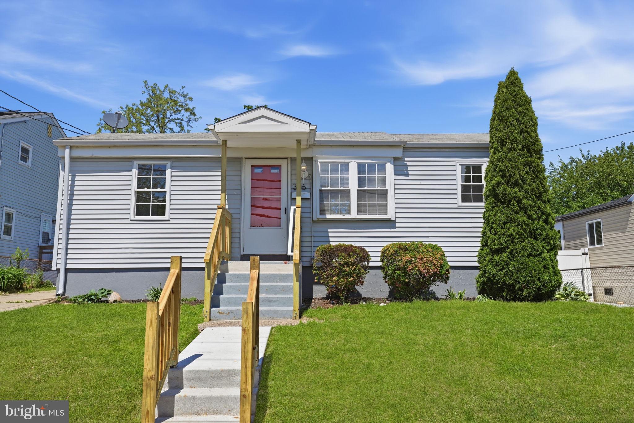 306 BAIRD AVENUE