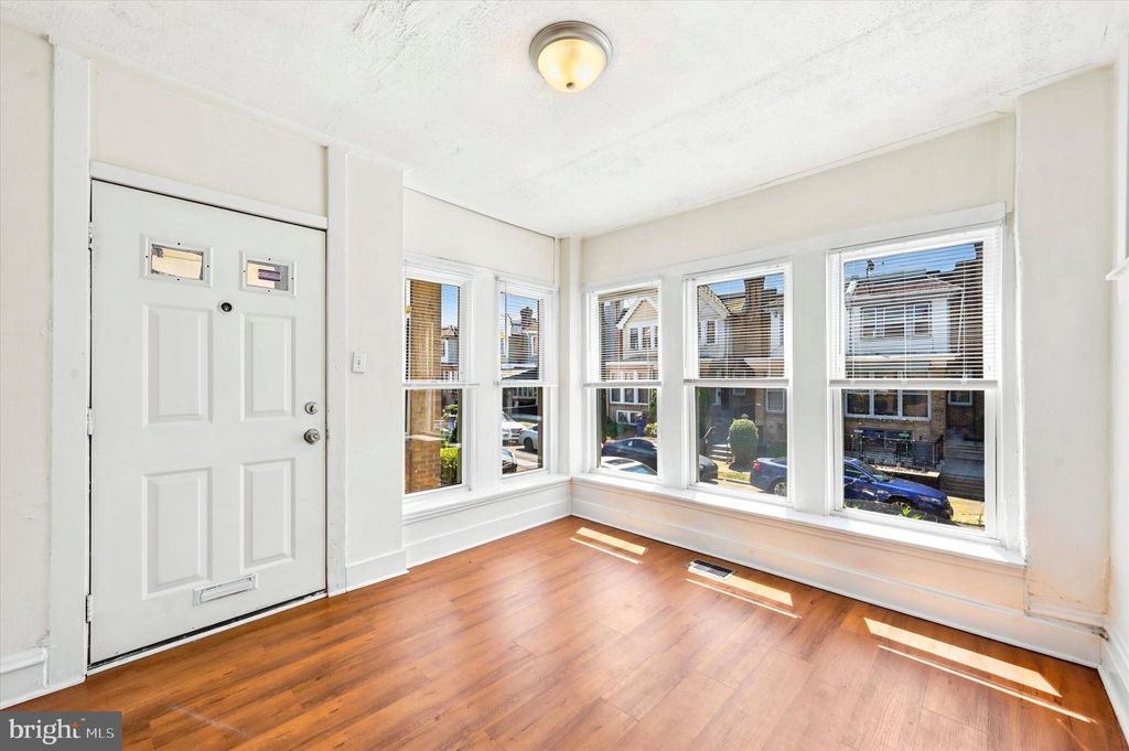 Photo of 5851 Fernwood Street, PHILADELPHIA, PA 19143 (MLS # PAPH2622324)