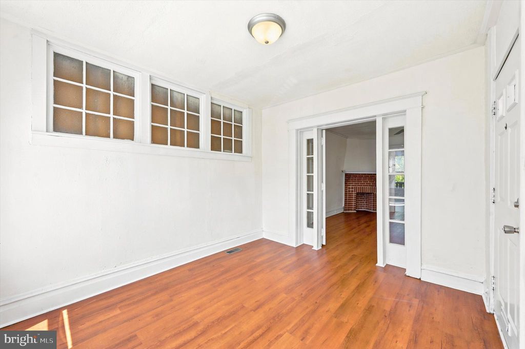 Photo of 5851 Fernwood Street, PHILADELPHIA, PA 19143 (MLS # PAPH2622324)
