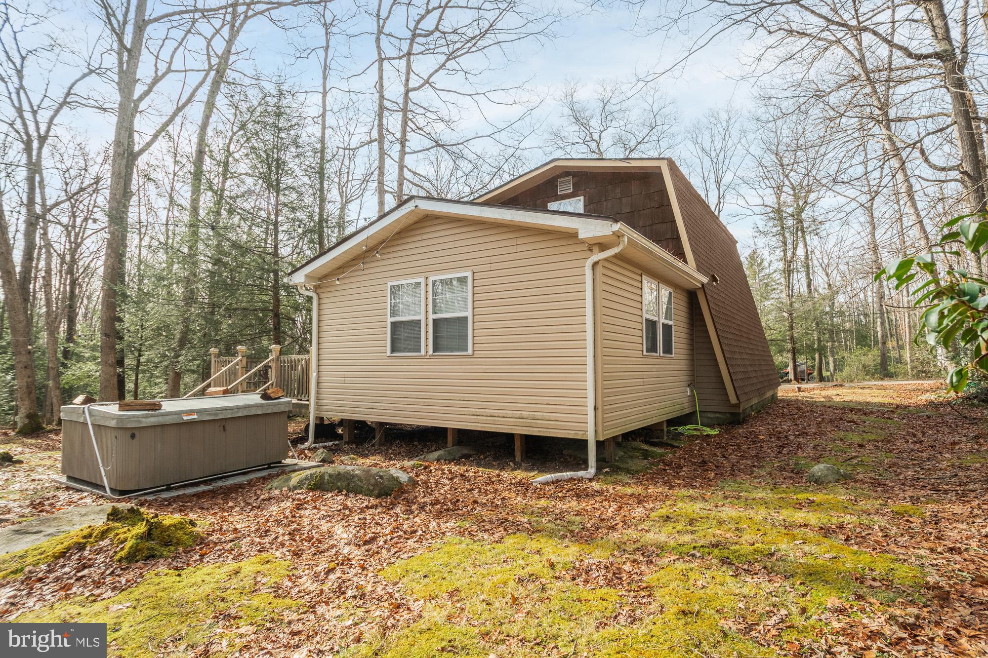 PINEY MOUNTAIN CORP - Residential