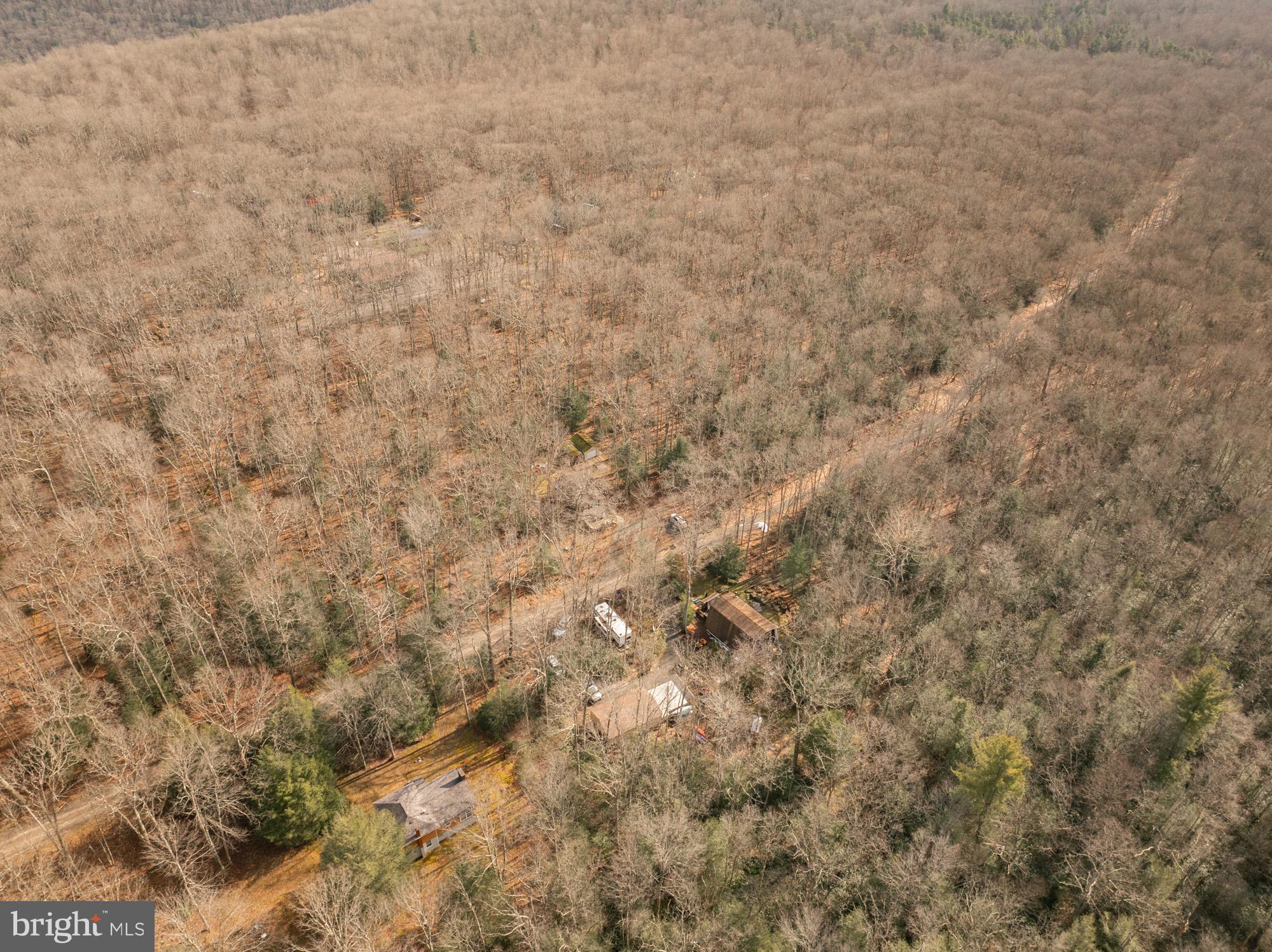 PINEY MOUNTAIN CORP - Residential