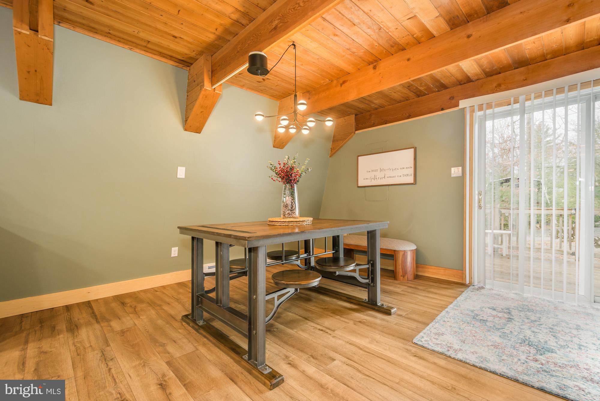 PINEY MOUNTAIN CORP - Residential