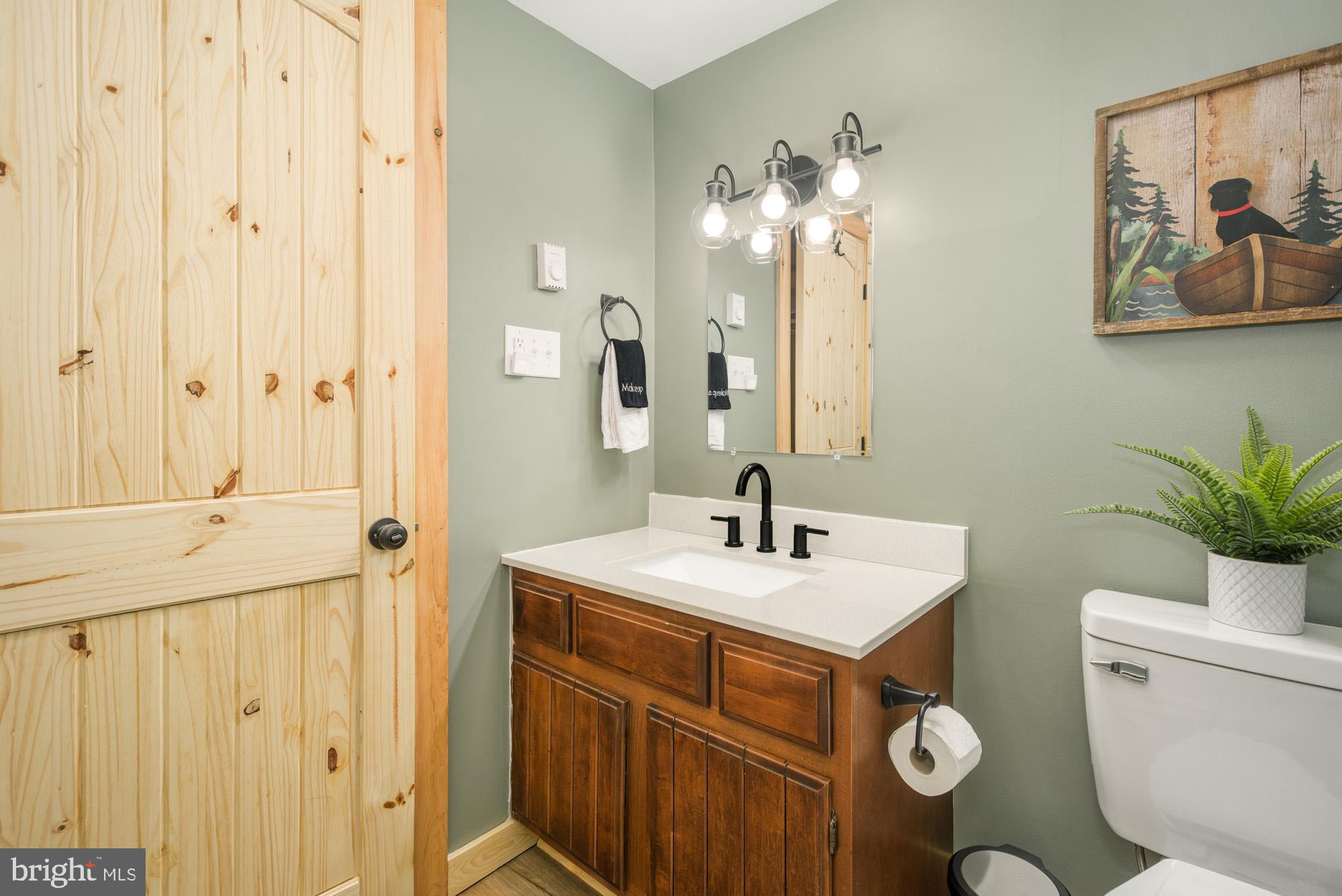 PINEY MOUNTAIN CORP - Residential