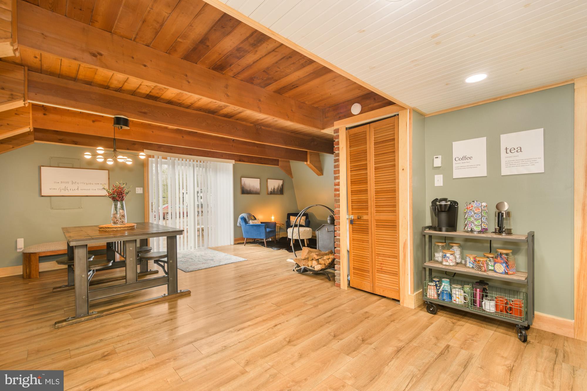 PINEY MOUNTAIN CORP - Residential