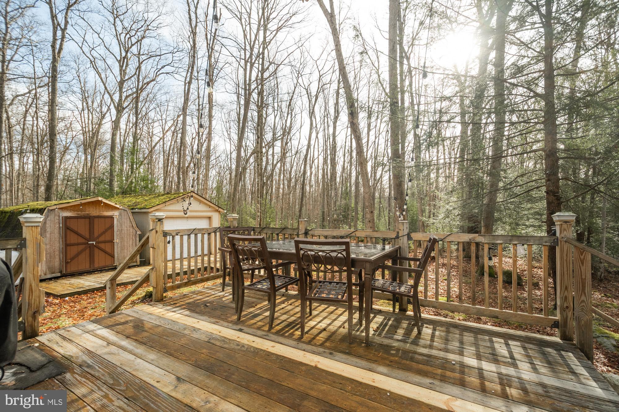 PINEY MOUNTAIN CORP - Residential