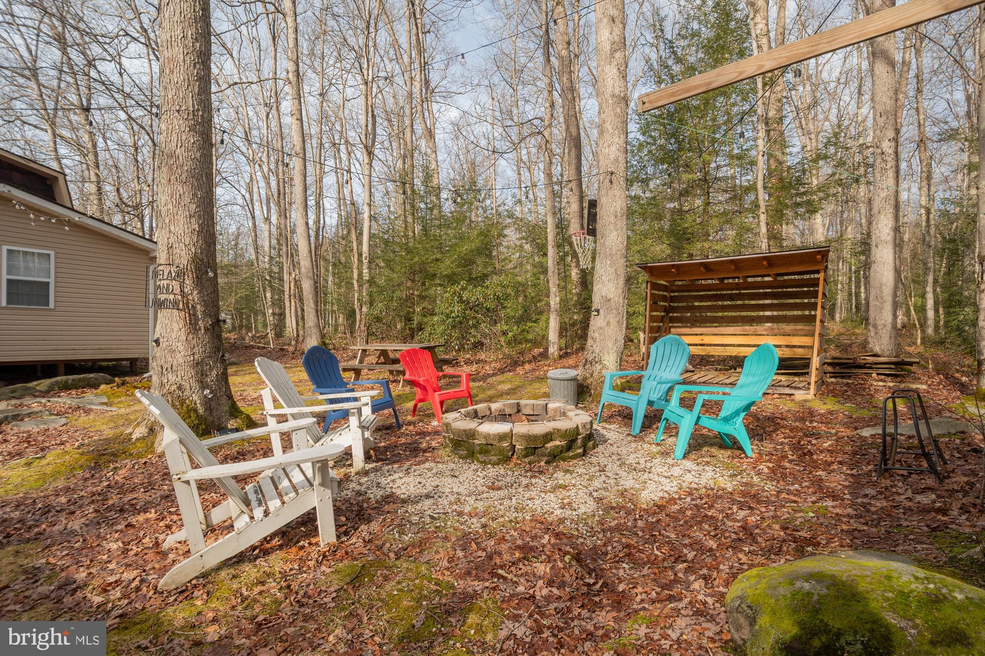 PINEY MOUNTAIN CORP - Residential