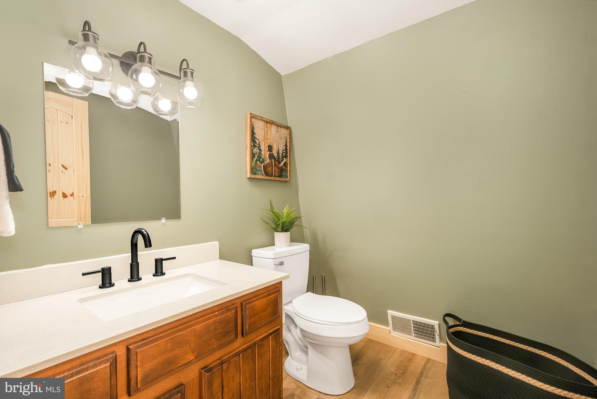 PINEY MOUNTAIN CORP - Residential