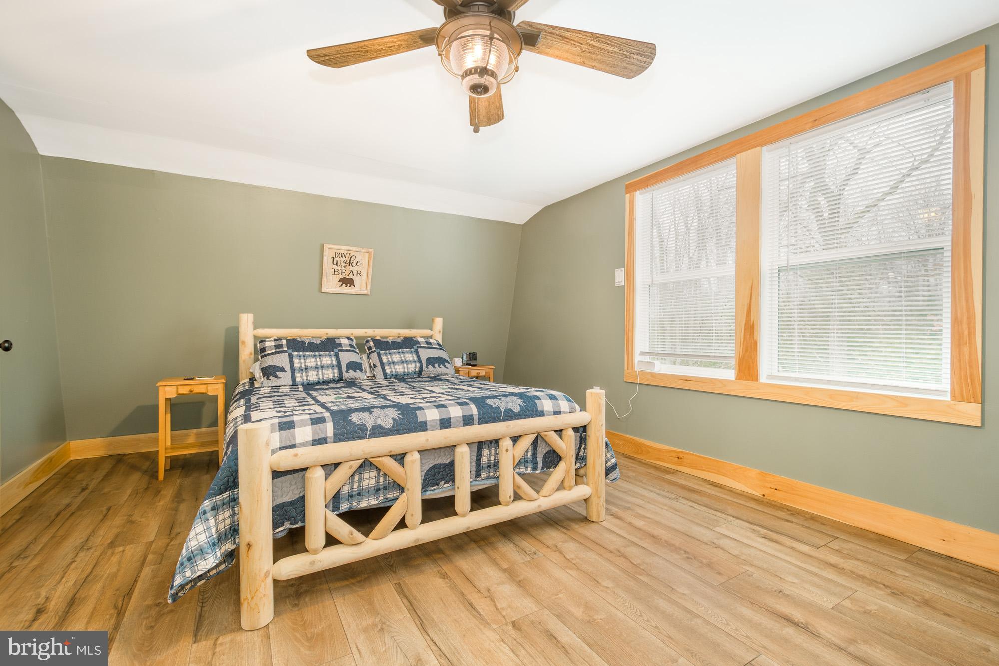 PINEY MOUNTAIN CORP - Residential