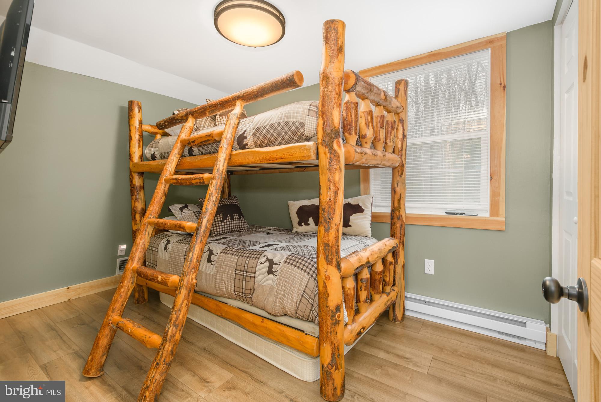 PINEY MOUNTAIN CORP - Residential