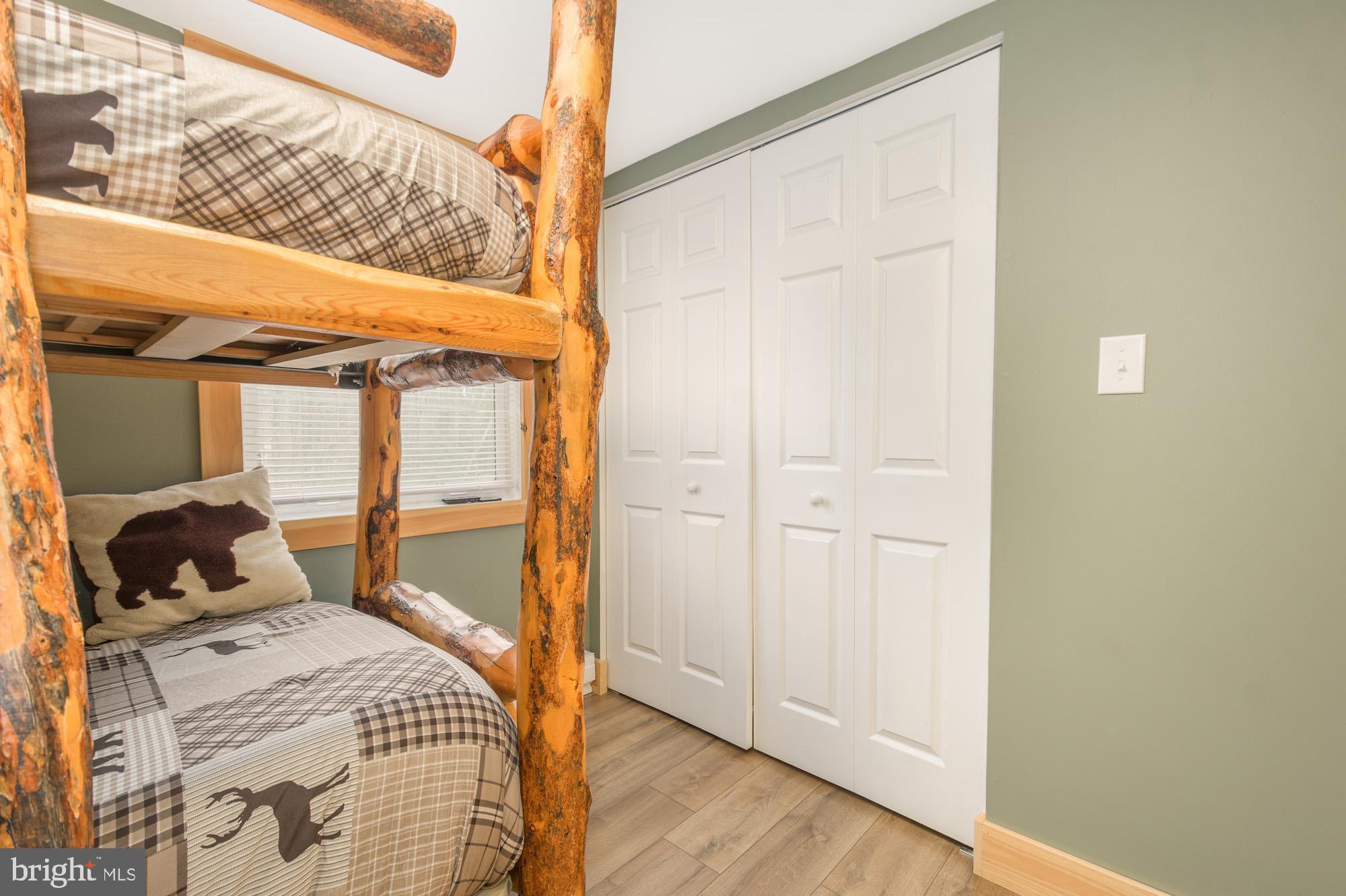 PINEY MOUNTAIN CORP - Residential