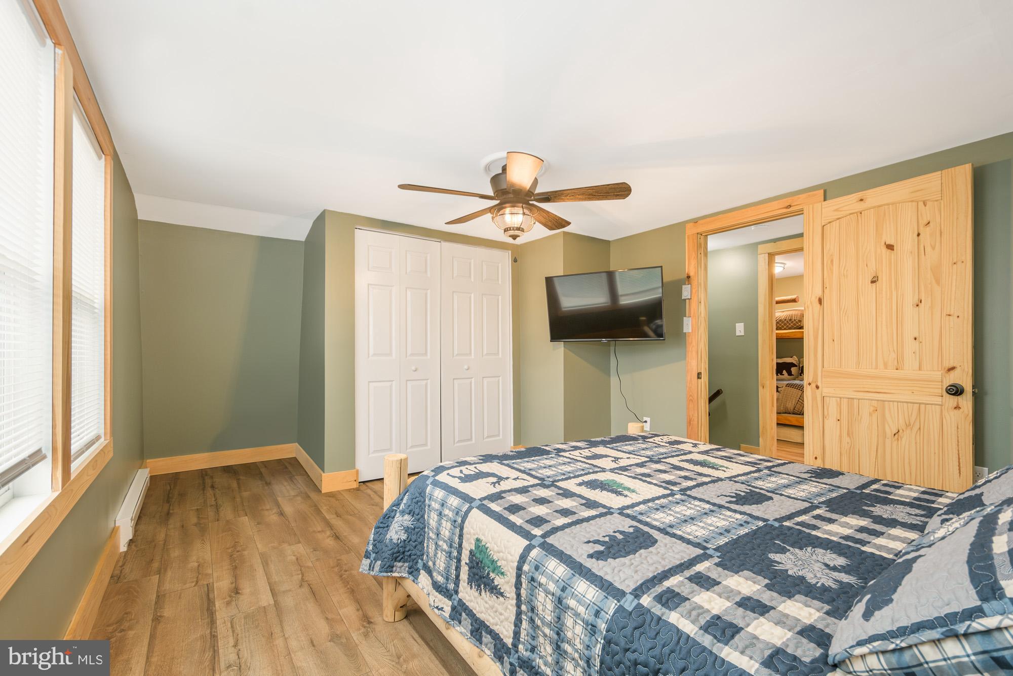 PINEY MOUNTAIN CORP - Residential