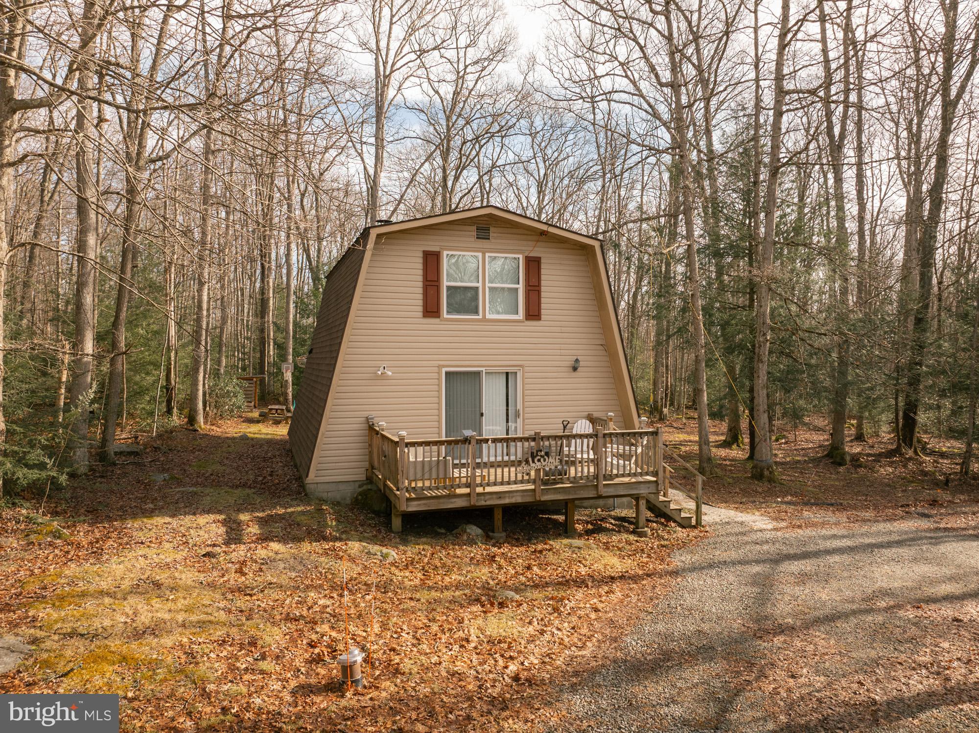 PINEY MOUNTAIN CORP - Residential