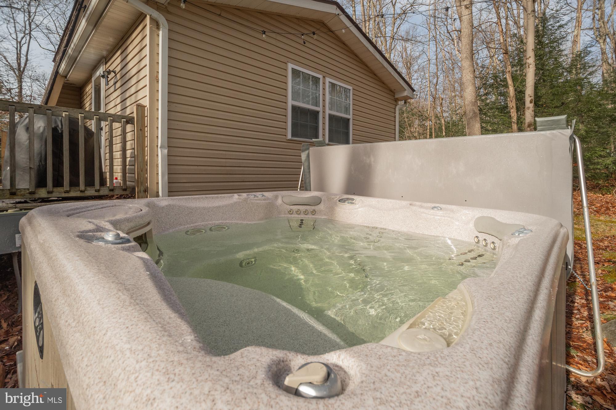 PINEY MOUNTAIN CORP - Residential