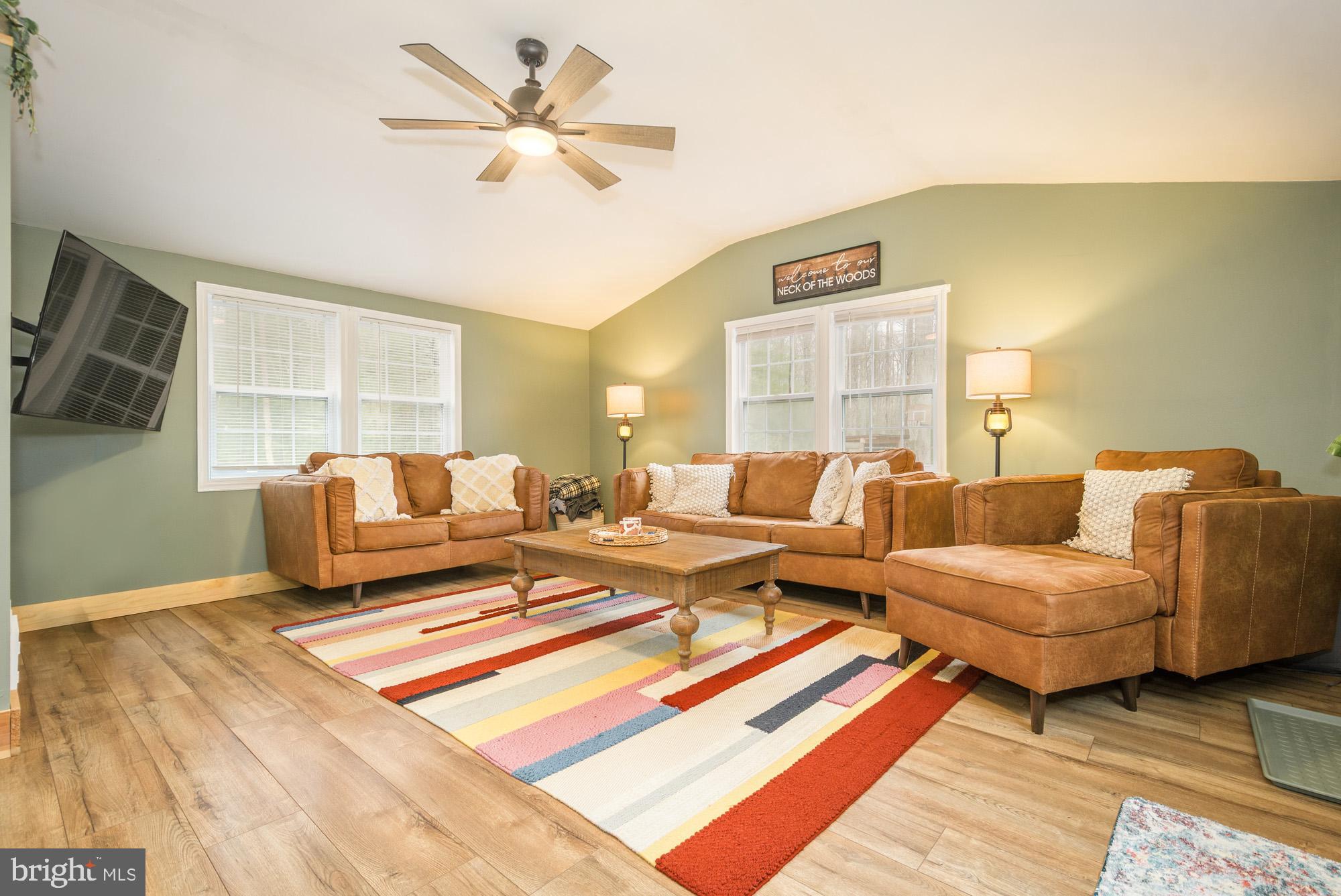 PINEY MOUNTAIN CORP - Residential