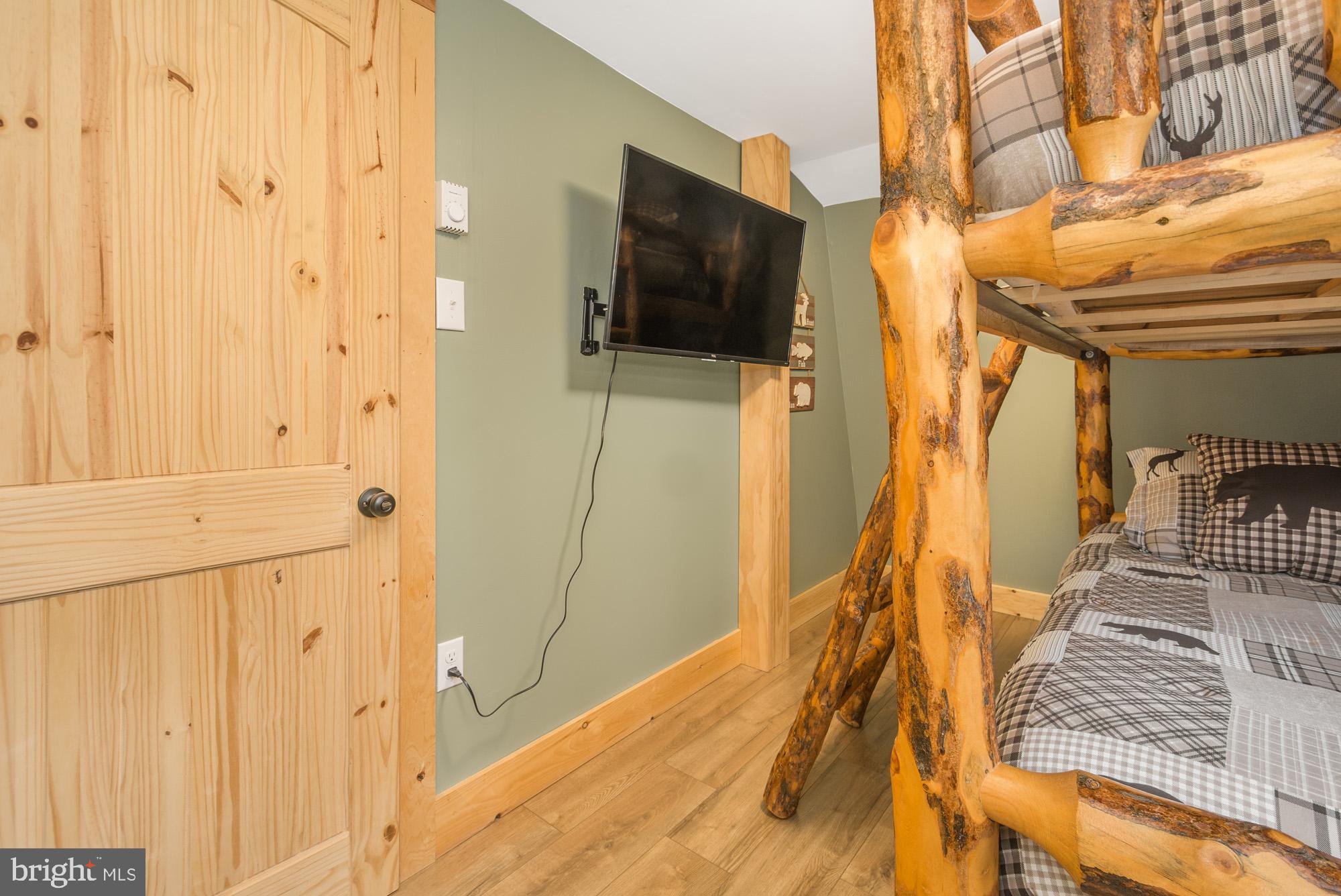 PINEY MOUNTAIN CORP - Residential