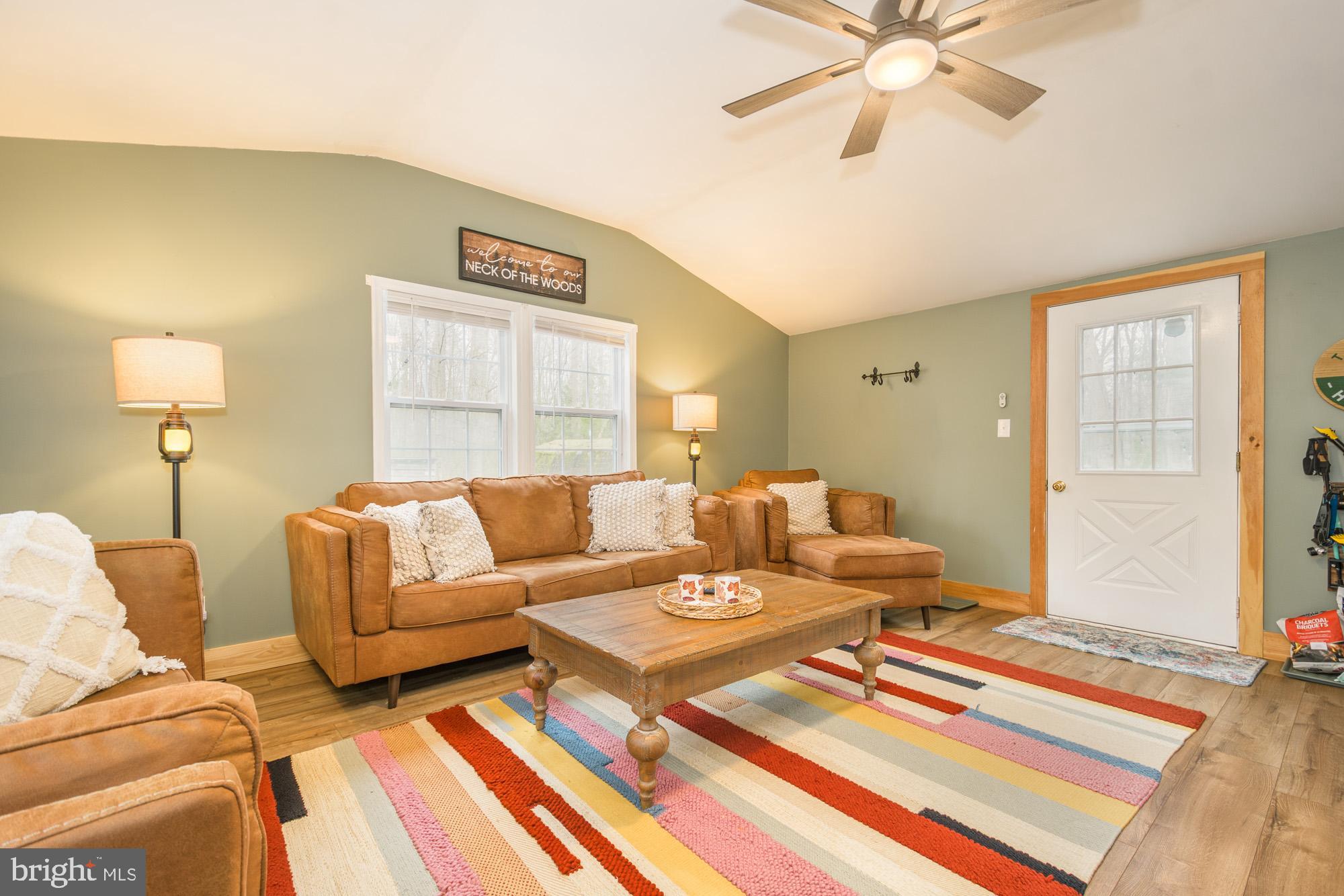 PINEY MOUNTAIN CORP - Residential