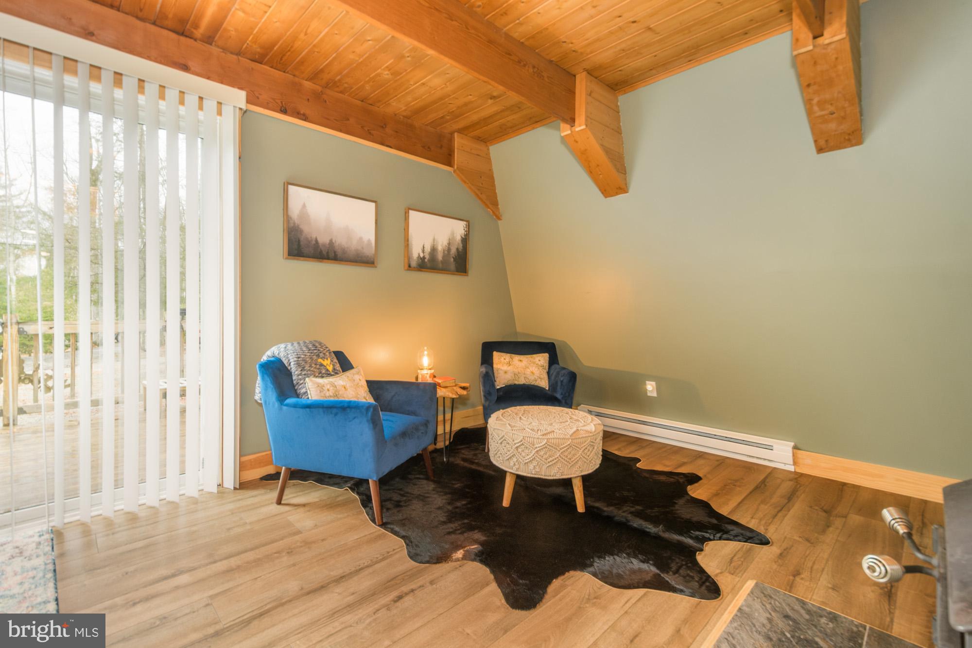 PINEY MOUNTAIN CORP - Residential