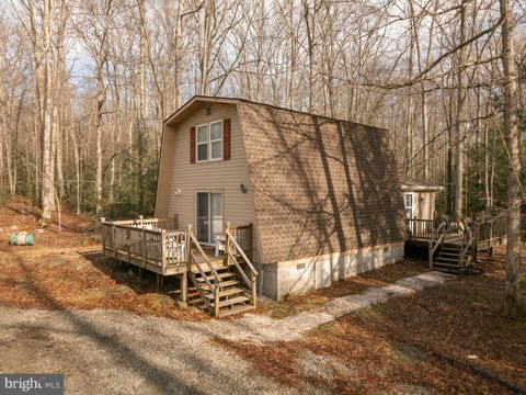 1359 CEDAR LANE OAKLAND MD 21550