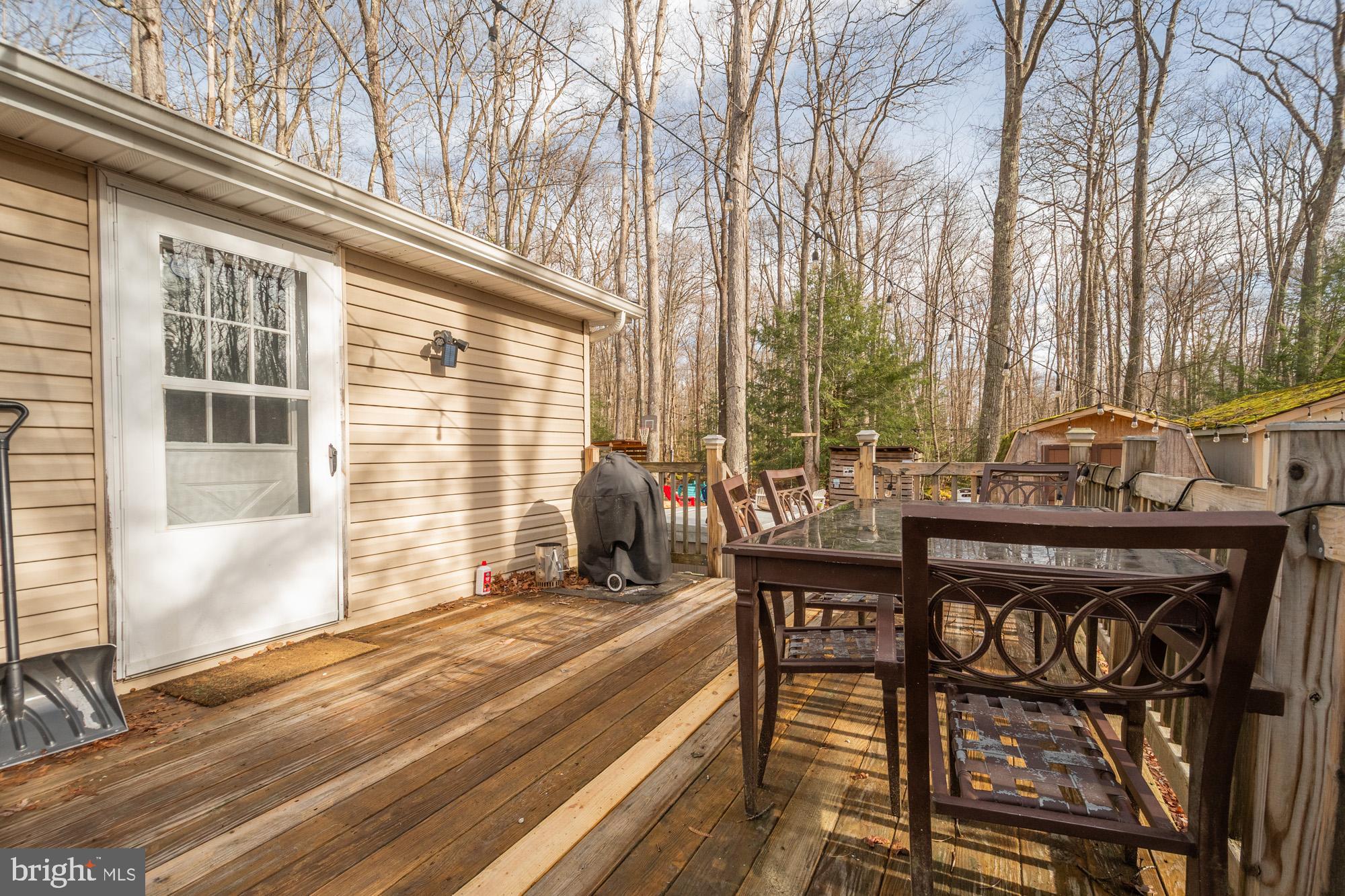 PINEY MOUNTAIN CORP - Residential