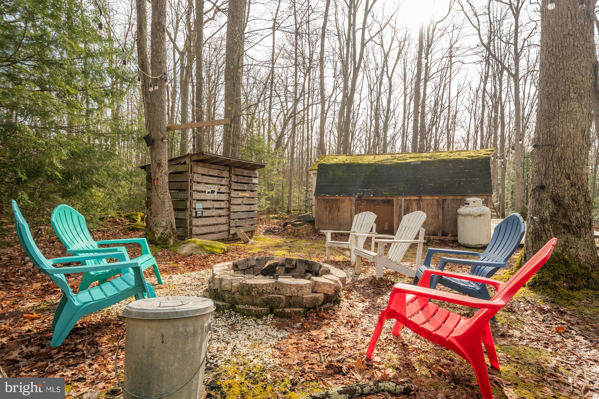 PINEY MOUNTAIN CORP - Residential