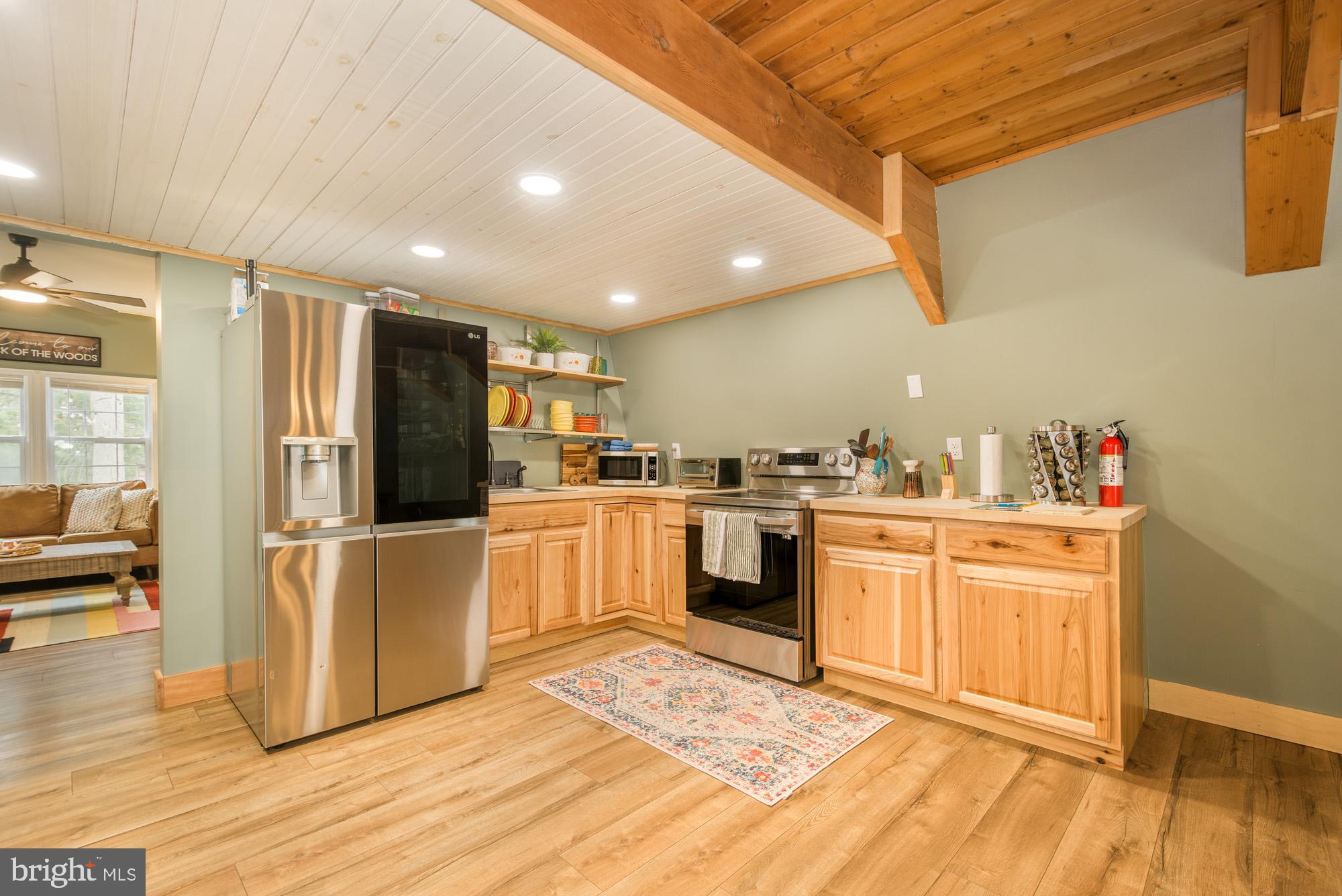 PINEY MOUNTAIN CORP - Residential