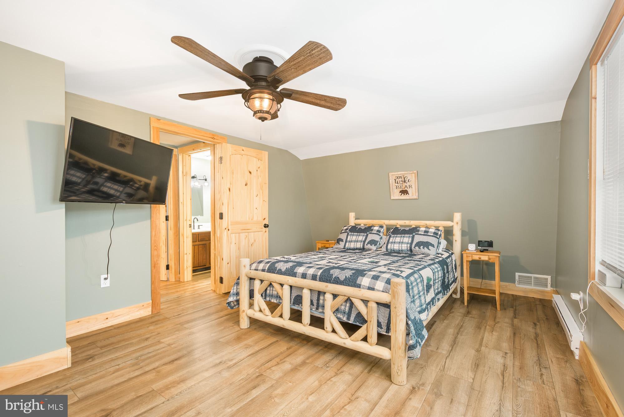 PINEY MOUNTAIN CORP - Residential