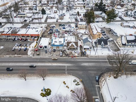 Tiny photo for 0 Street Road, WARMINSTER, PA 18974 (MLS # PABU2114524)