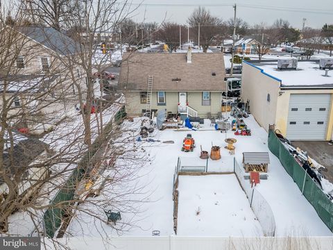 Tiny photo for 0 Street Road, WARMINSTER, PA 18974 (MLS # PABU2114524)