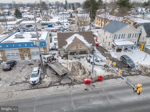 Tiny photo for 0 Street Road, WARMINSTER, PA 18974 (MLS # PABU2114524)