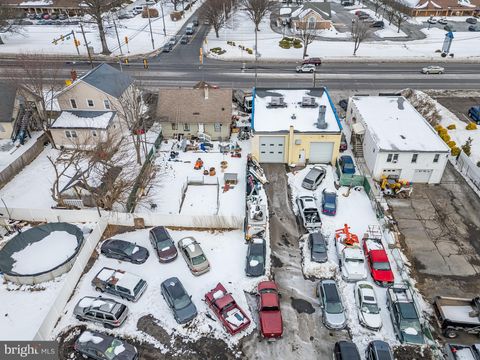 Tiny photo for 0 Street Road, WARMINSTER, PA 18974 (MLS # PABU2114524)