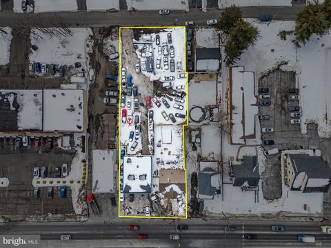 Tiny photo for 0 Street Road, WARMINSTER, PA 18974 (MLS # PABU2114524)