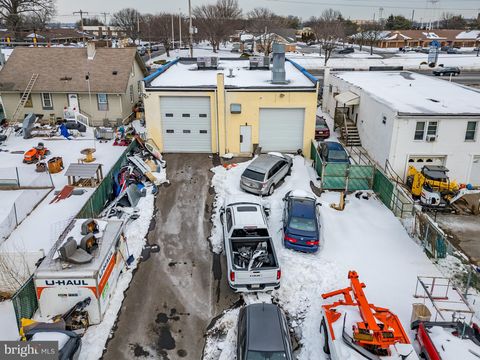 Tiny photo for 0 Street Road, WARMINSTER, PA 18974 (MLS # PABU2114524)