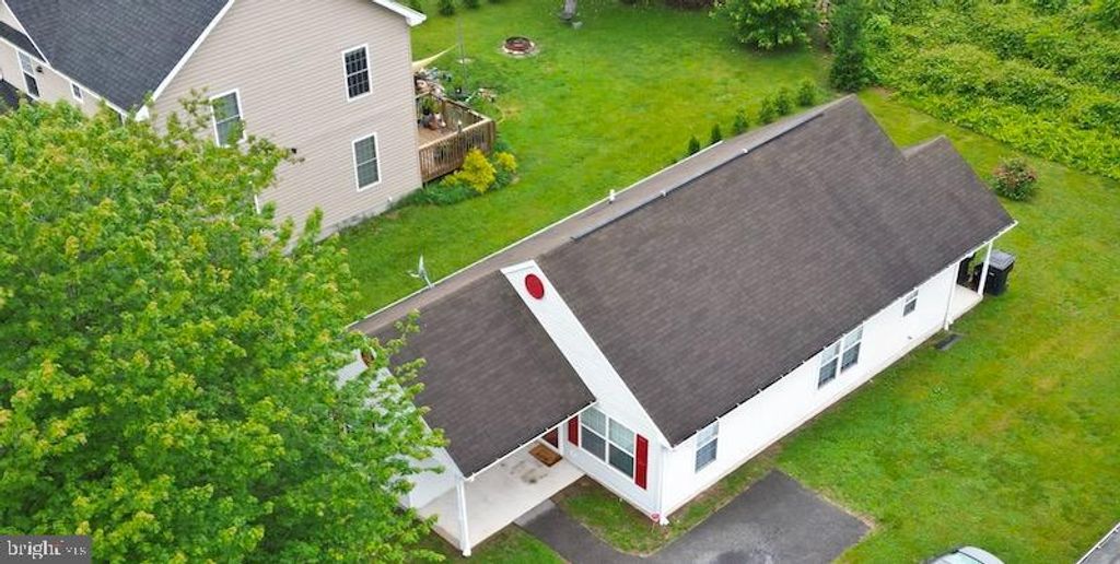 Photo of 735 W North Street, DOVER, DE 19904 (MLS # DEKT2038066)