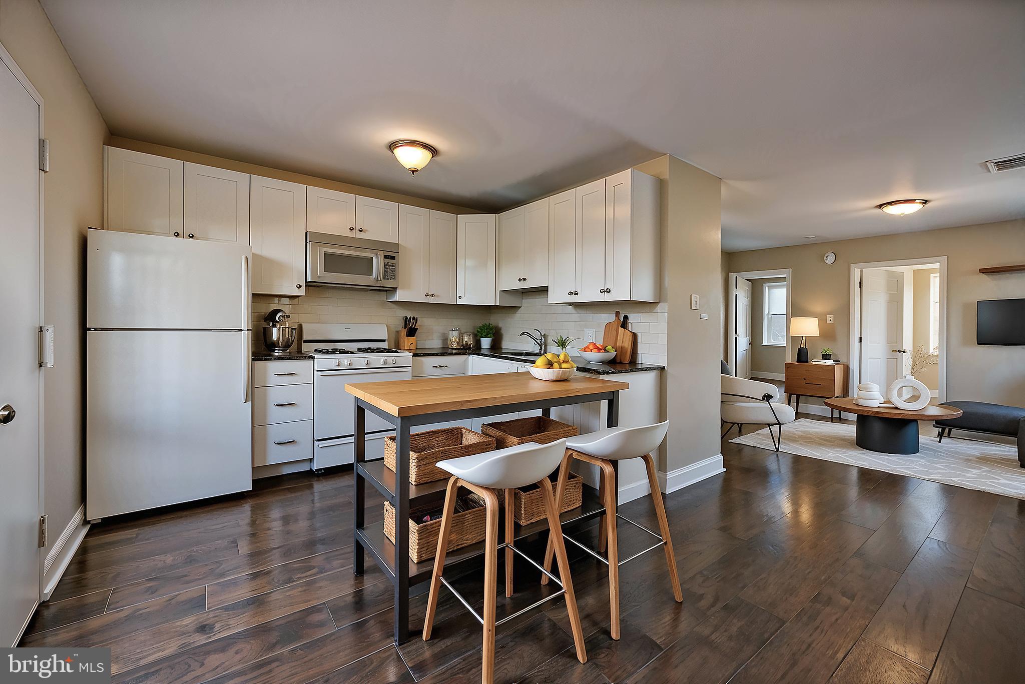 443 FAIRMOUNT AVENUE C