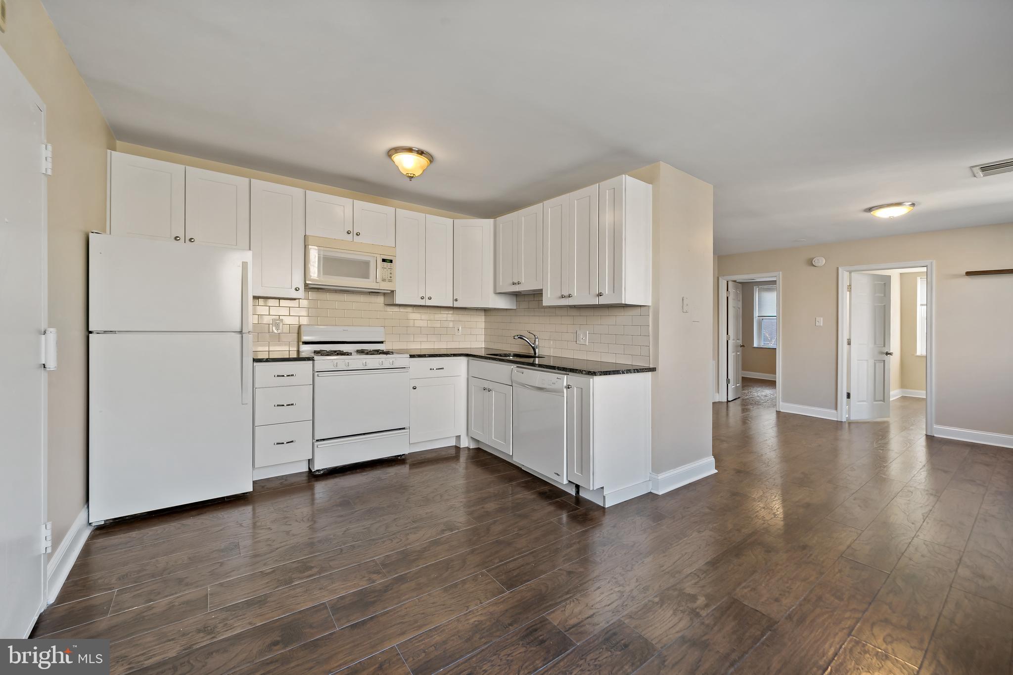 NORTHERN LIBERTIES - Residential Lease