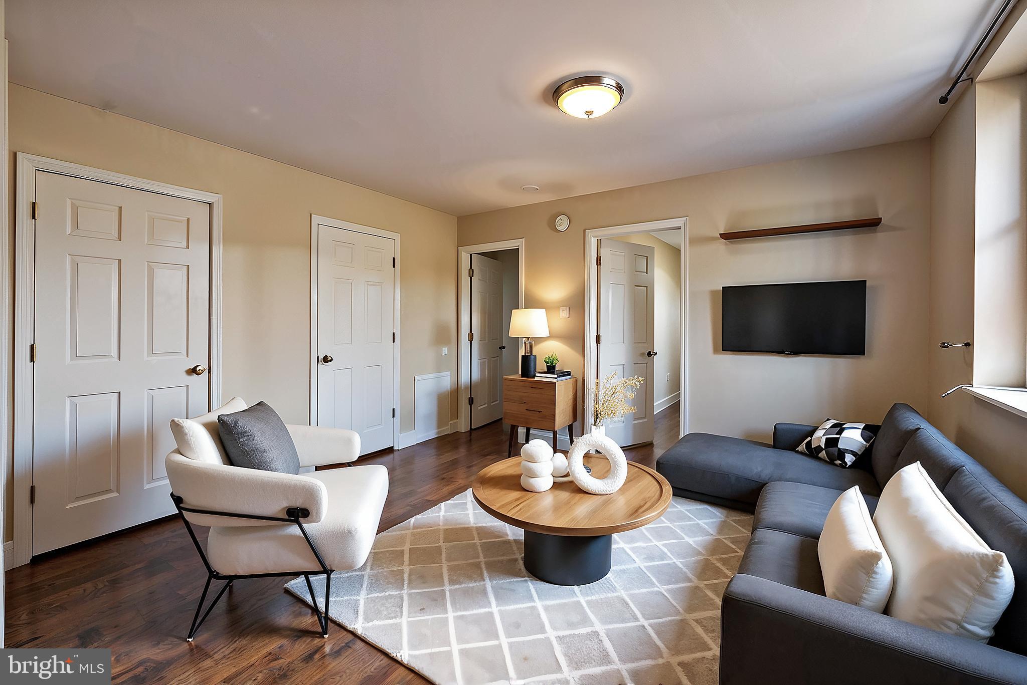 443 FAIRMOUNT AVENUE C