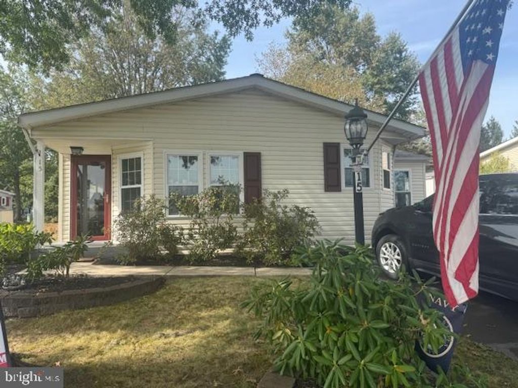 Photo of 15 Asheton Lane, SOUDERTON, PA 18964 (MLS # PAMC2156754)