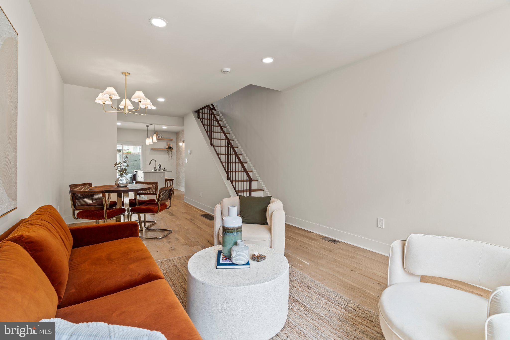 1031 MERCY STREET