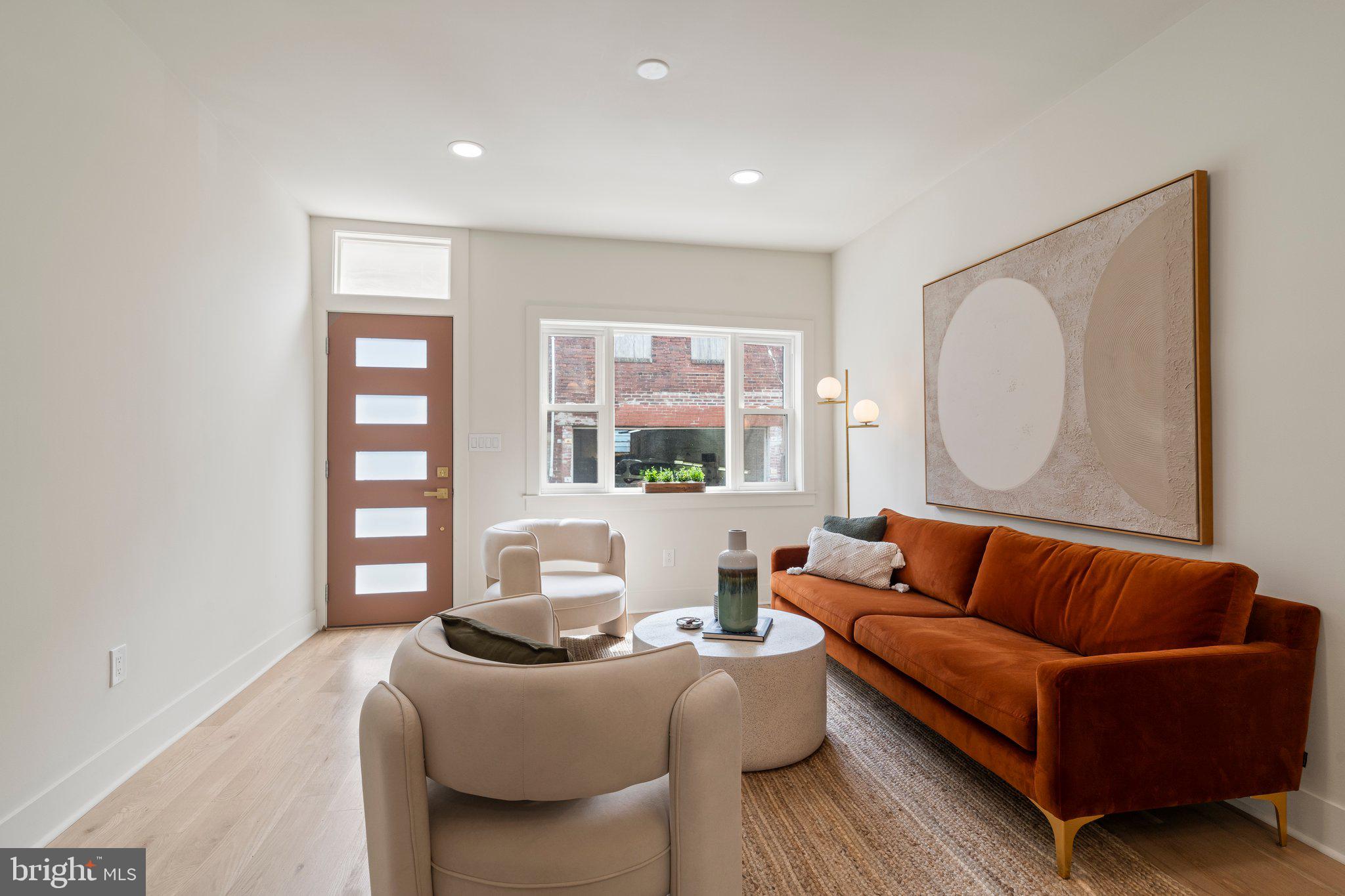1031 MERCY STREET