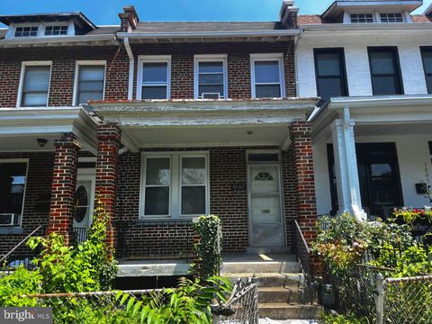 Photo of 1667 Montello Avenue NE, WASHINGTON, DC 20002 (MLS # DCDC2225010)