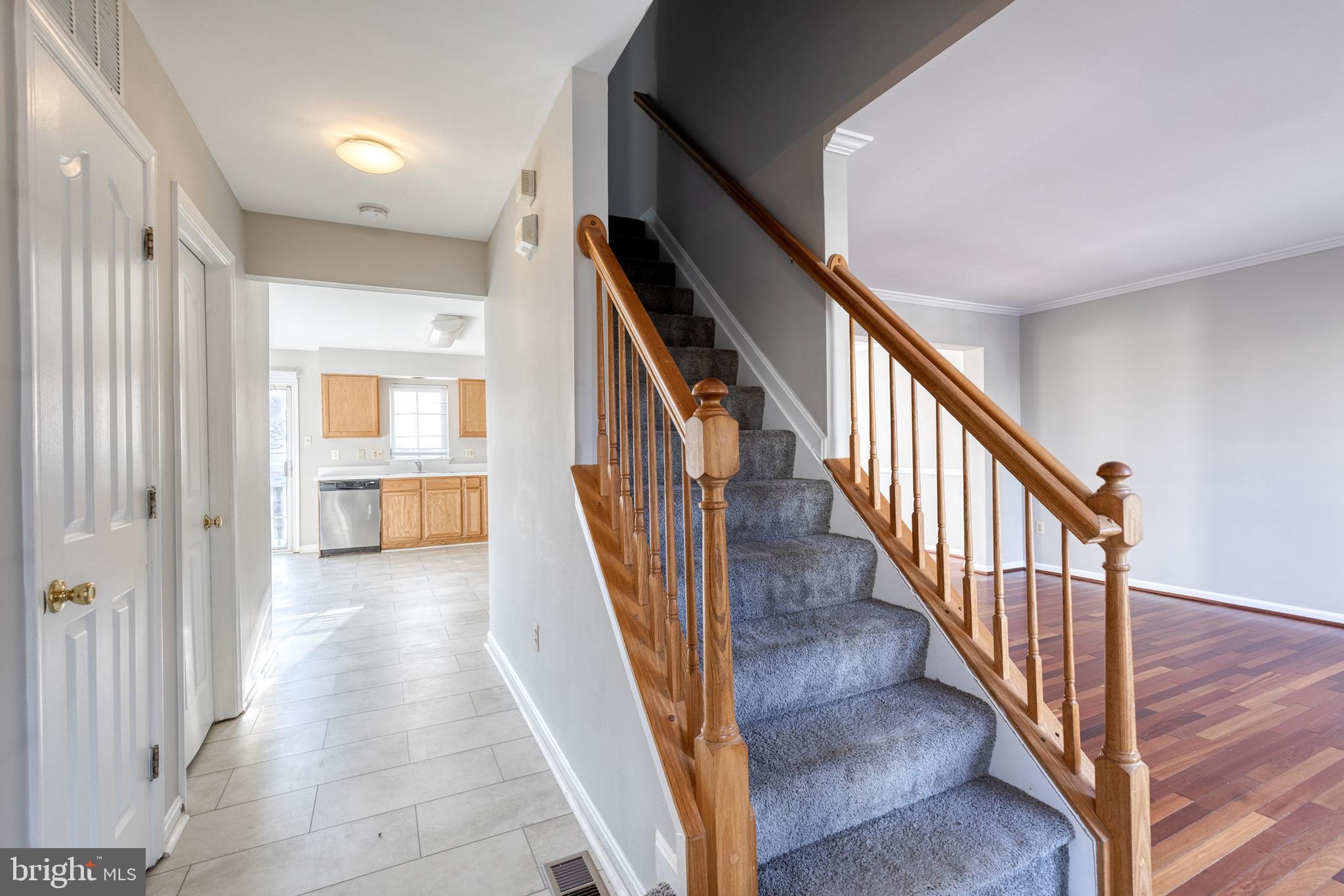 RUSSETT - Residential Lease