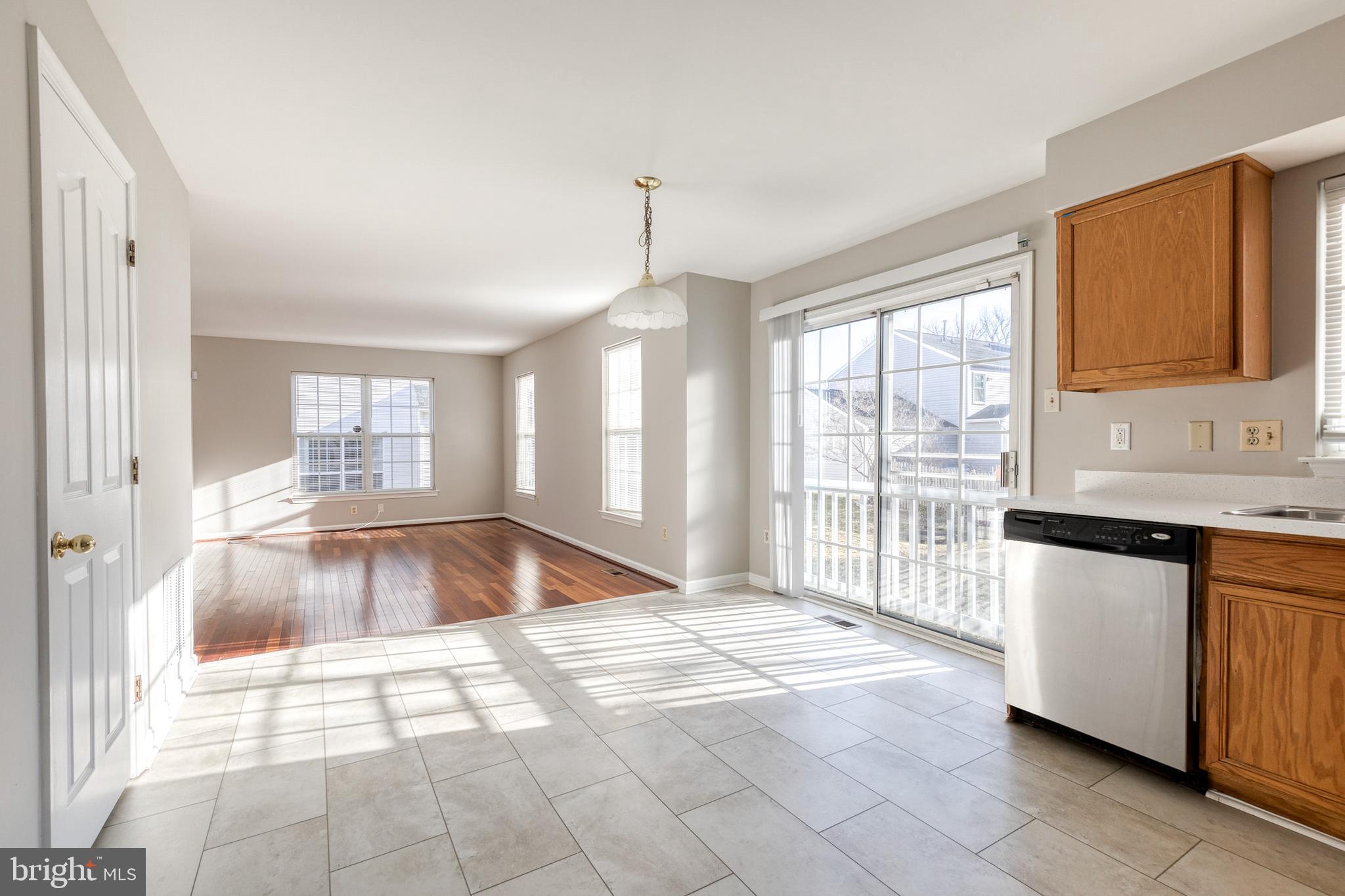 RUSSETT - Residential Lease