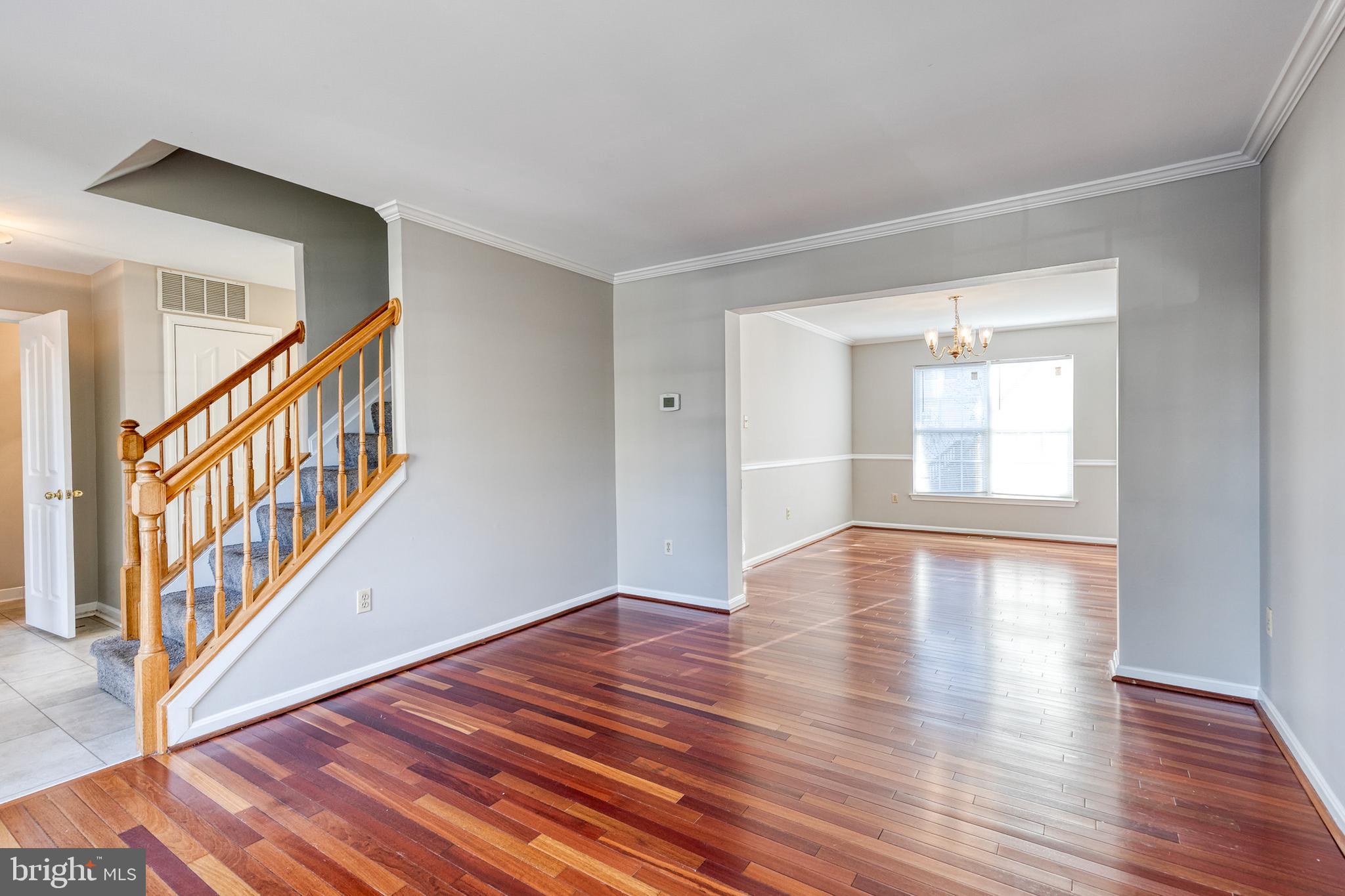 RUSSETT - Residential Lease